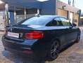 BMW 220 i COUPE' M SPORT-NAVI PRO-LED-H&K-PDC-LED Black - thumbnail 2