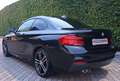 BMW 220 i COUPE' M SPORT-NAVI PRO-LED-H&K-PDC-LED Nero - thumbnail 4