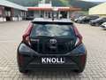 Toyota Aygo X Play Schwarz - thumbnail 21