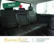 Volkswagen T6 Multivan T6.1 Multivan DSG 4Motion LED 1.Hand AHK. Navi Noir - thumbnail 12