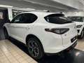 Alfa Romeo Stelvio 2023 2.2 t Competizione Q4 210cv auto Blanc - thumbnail 4
