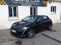 Peugeot 208 BlueHDi 100 SetS BVM6 Active Pack
