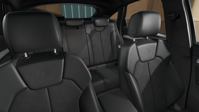 Audi Q5 Sportback 40 TDI quattro S line Business LM20 A... — photo 12