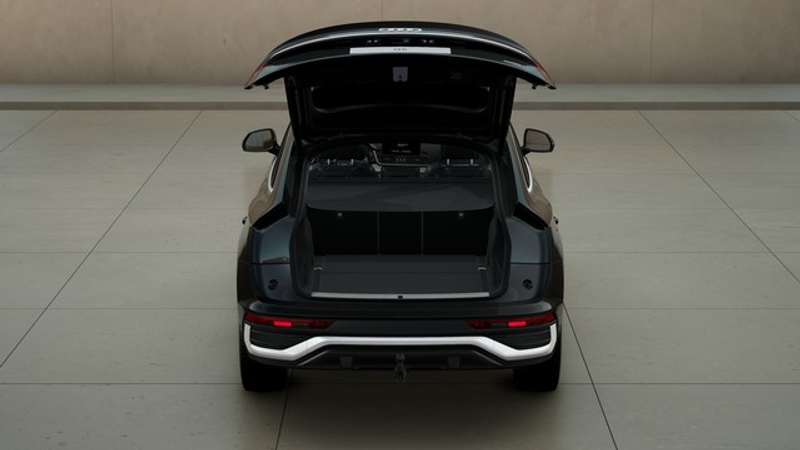 Audi Q5 Sportback 40 TDI quattro S line Business LM20 A... — photo 9