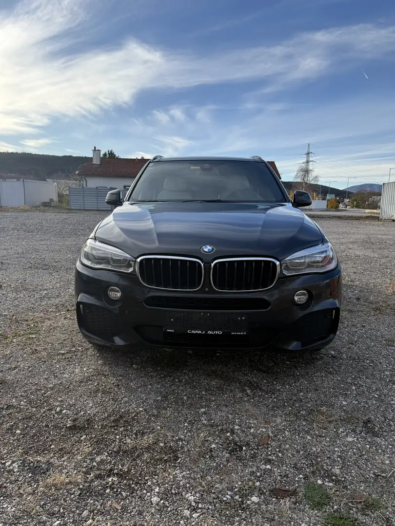BMW X5 xDrive30d Sport-Aut. - 2