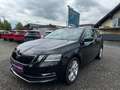 Skoda Octavia TDI Style Limited,* LED, ACC, Navi, Ambiente-Beleu Schwarz - thumbnail 3