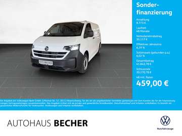 Kasten 2.0 TDI 6-Gang KR /AHK/CarPlay