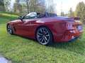 BMW Z4 M Z4 M40i auto Rouge - thumbnail 1
