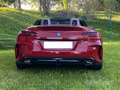 BMW Z4 M Z4 M40i auto Rouge - thumbnail 3