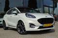 Ford Puma 1.0 ECOBOOST HYBRID ST-LINE X | PANO | TREKHAAK | Blanc - thumbnail 8