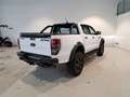 Ford Ranger Raptor Doka 4x4 BI-XEN+SEILWINDE+STAND.HZ+AHK+ Blanc - thumbnail 6