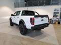 Ford Ranger Raptor Doka 4x4 BI-XEN+SEILWINDE+STAND.HZ+AHK+ Blanc - thumbnail 5