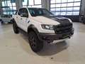Ford Ranger Raptor Doka 4x4 BI-XEN+SEILWINDE+STAND.HZ+AHK+ Blanc - thumbnail 1