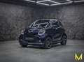 smart forTwo EQ cabrio prime EXCLUSIVE+JBL+SAPPHIREBLU Bleu - thumbnail 3