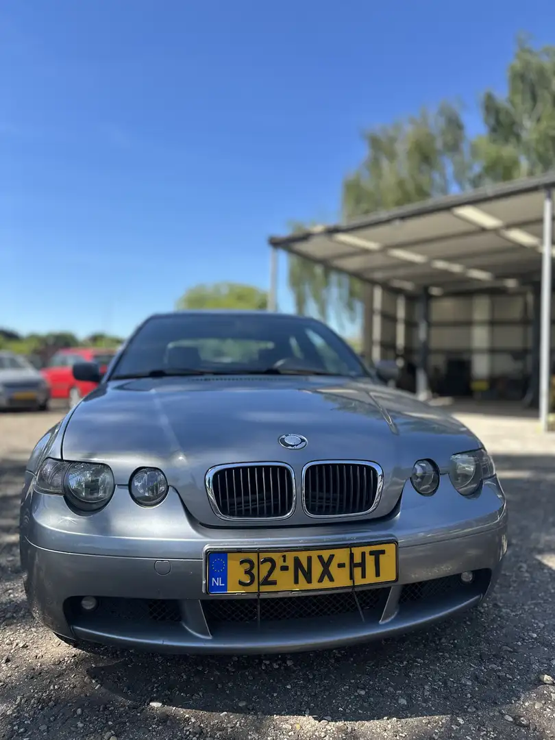 BMW 330 316ti siva - 2
