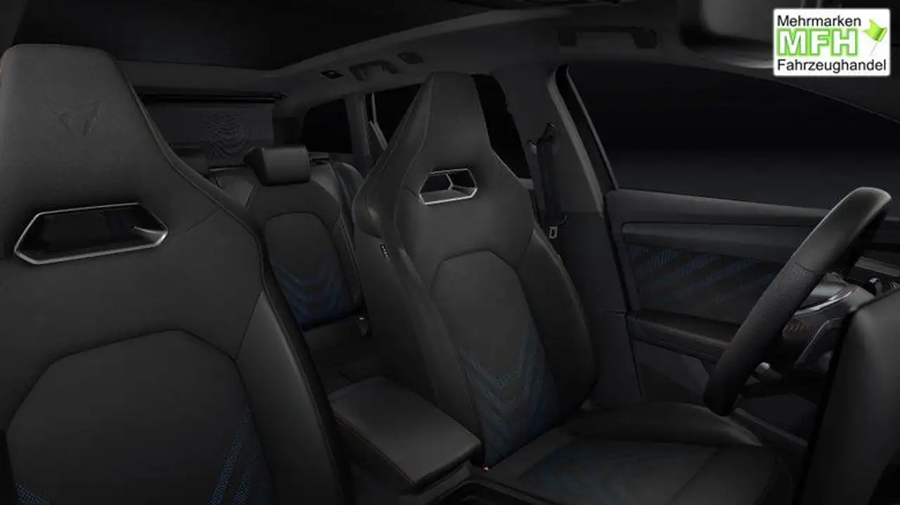 CUPRA Leon 2026