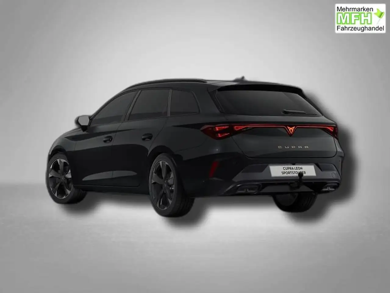 CUPRA Leon 2026