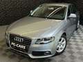 Audi A4 1.8 TFSI Limousine Сірий - thumbnail 1