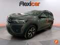 Dacia Jogger 1.0 TCe Expression 81kW 7pl. Gris - thumbnail 3