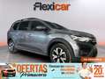 Dacia Jogger 1.0 TCe Expression 81kW 7pl. Gris - thumbnail 1