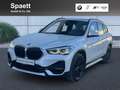 BMW X1 xDrive25e Sport Line LED RFK Navi AHK Weiß - thumbnail 1