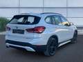 BMW X1 xDrive25e Sport Line LED RFK Navi AHK Weiß - thumbnail 3