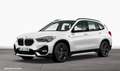 BMW X1 xDrive25e Sport Line DAB LED RFK Navi AHK Weiß - thumbnail 1