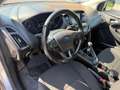 Ford Focus SW 1.5 tdci - NAV. - 12 MESI DI GARANZIA - Silver - thumbnail 7