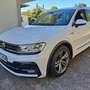 Volkswagen Tiguan 2.0TDI Edition 85kW Blanco - thumbnail 4
