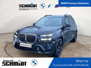 xDrive40d M Sport + GARANTIE-bis-01.2030