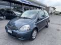 Toyota Yaris 3p 1.0 Expo s/clima Gris - thumbnail 1