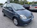 Toyota Yaris 3p 1.0 Expo s/clima Gris - thumbnail 3