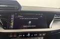 Audi A3 30TFSi  - LEDER - VIRTUAL COCKPIT - LED - NAVI ... Gris - thumbnail 13