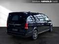 Mercedes-Benz V 300 V 300 d 4M AVANTGARDE EDITION Extralang AMG Line Noir - thumbnail 5
