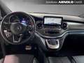 Mercedes-Benz V 300 V 300 d 4M AVANTGARDE EDITION Extralang AMG Line Noir - thumbnail 9