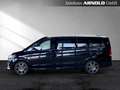 Mercedes-Benz V 300 V 300 d 4M AVANTGARDE EDITION Extralang AMG Line Noir - thumbnail 3