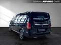 Mercedes-Benz V 300 V 300 d 4M AVANTGARDE EDITION Extralang AMG Line Noir - thumbnail 4