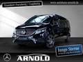 Mercedes-Benz V 300 V 300 d 4M AVANTGARDE EDITION Extralang AMG Line Noir - thumbnail 1