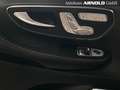 Mercedes-Benz V 300 V 300 d 4M AVANTGARDE EDITION Extralang AMG Line Noir - thumbnail 15