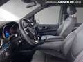 Mercedes-Benz V 300 V 300 d 4M AVANTGARDE EDITION Extralang AMG Line Noir - thumbnail 8