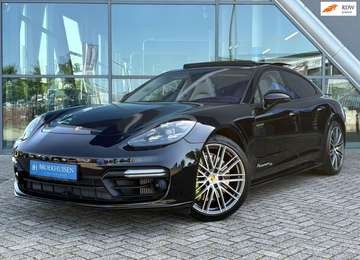 2.9 4 E-Hybrid Executive 10 Years Edition Chrono S