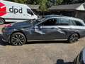 Mercedes-Benz E 300 E 300 de AVANTGARDE Automatik Kamera Teilleder 1hd Grau - thumbnail 22