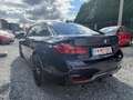 BMW 418 Gran Coupé 418iA/ PACK M/ 1e Main/ Garantie 1an Bleu - thumbnail 4