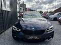BMW 418 Gran Coupé 418iA/ PACK M/ 1e Main/ Garantie 1an Bleu - thumbnail 27