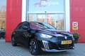 Peugeot 208 Hybrid 110PK e-DCS6 ALLURE | NAVIGATIE | DRAADLOZE Noir - thumbnail 43