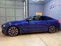 BMW BMW Serie 4 M440i xDrive Gran Coupé Blau - thumbnail 5