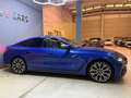 BMW BMW Serie 4 M440i xDrive Gran Coupé Blau - thumbnail 7