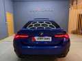 BMW BMW Serie 4 M440i xDrive Gran Coupé Blau - thumbnail 9