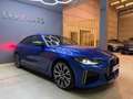 BMW BMW Serie 4 M440i xDrive Gran Coupé Blau - thumbnail 6