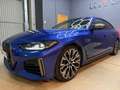 BMW BMW Serie 4 M440i xDrive Gran Coupé Blau - thumbnail 4
